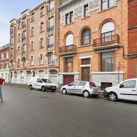 Charming architect studio at the heart of Lille nearby Solférino - Welkeys Apartamento Exterior foto